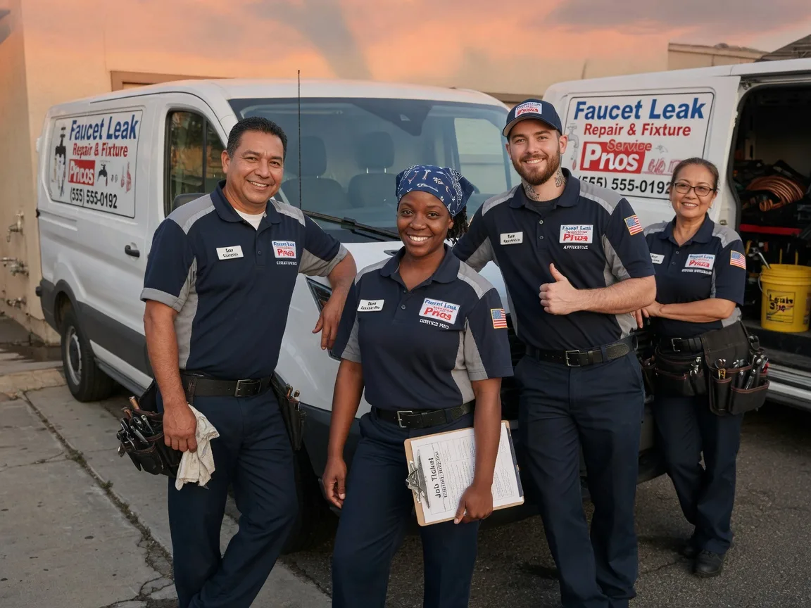 Faucet Repair company in Pleasant Grove, AR