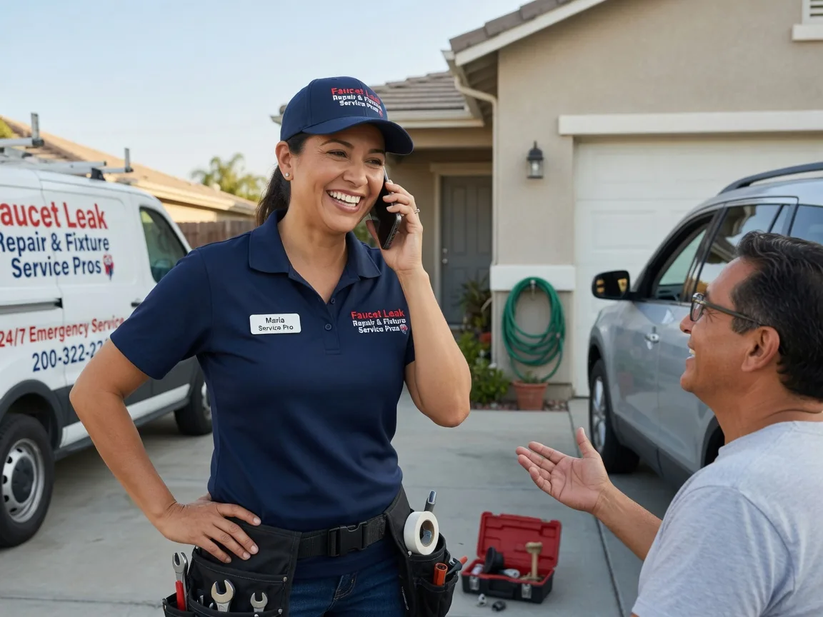 Faucet Repair Pleasant Grove, AR FAQs