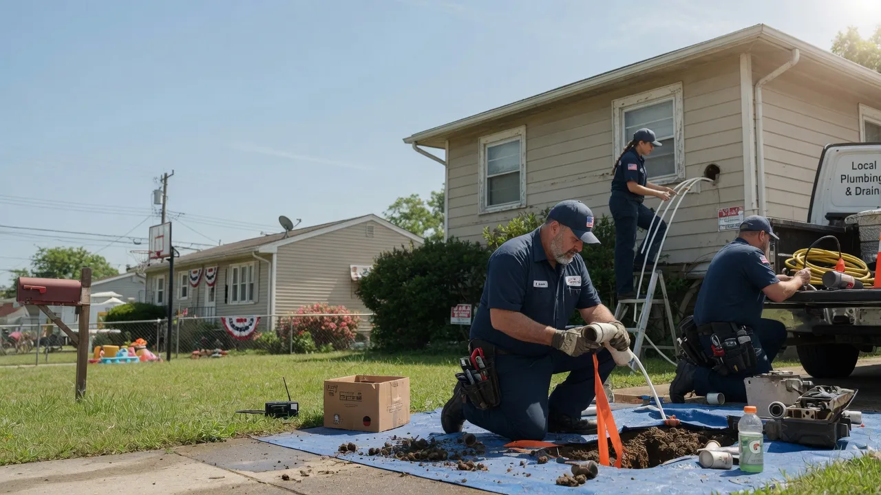 Faucet Repair in Pleasant Grove, AR near me