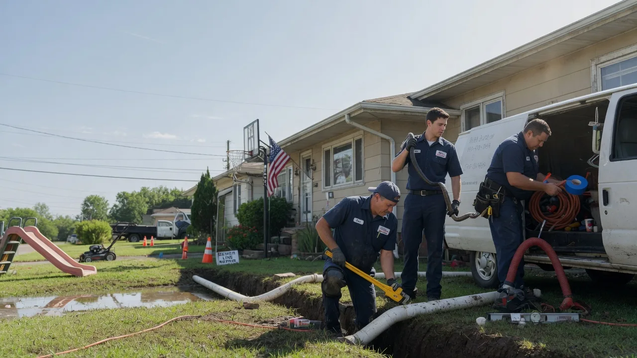Toilet Installation in Pleasant Grove, AR near me